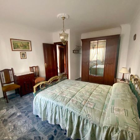 Вілла Casa Nati Alfarnate Екстер'єр фото