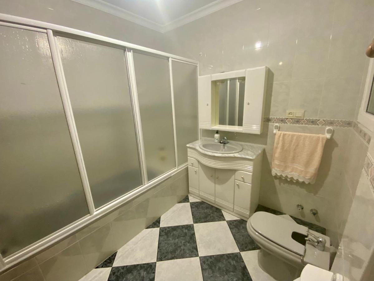 Вілла Casa Nati Alfarnate Екстер'єр фото
